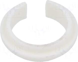 LUTRONIC Marker | white
