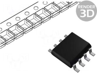 MACRONIX INTERNATIONAL IC: FLASH memory |