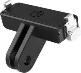 Magnetic adapter with quick release Puluz