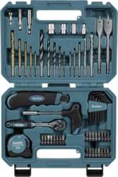 MAKITA ACCESSORY SET 60pcs.
