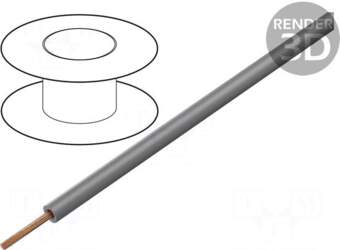 Manex Wire | LgYc | stranded