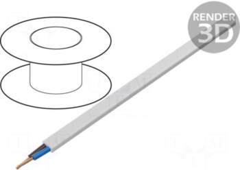 Manex Wire | OMY | flat