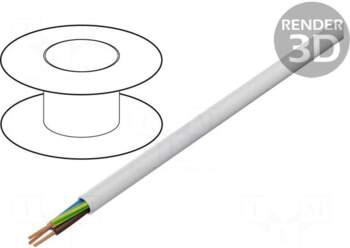 Manex Wire | OMY | round