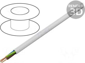 Manex Wire | OWY | round