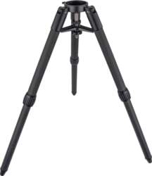 Manfrotto Wave Carbon Tripod