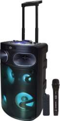 Manta SPK0803B140 Fobos