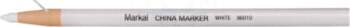 MARKAL Marker: pencil | white |