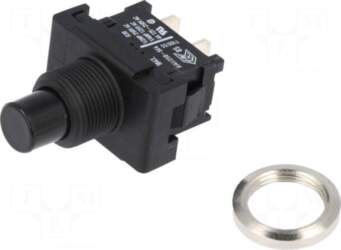 Marquardt Switch: push-button | Pos: 2