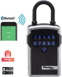 MasterLock Master Lock atslēgu drošības kaste
