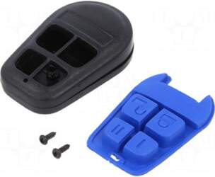 MASZCZYK Enclosure: for remote controller |