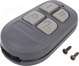 MASZCZYK Enclosure: for remote controller |