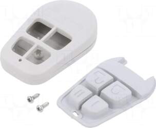 MASZCZYK Enclosure: for remote controller |