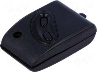 MASZCZYK Enclosure: for remote controller |