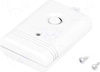 MASZCZYK Enclosure: for remote controller |