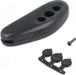 MASZCZYK Enclosure: for remote controller |