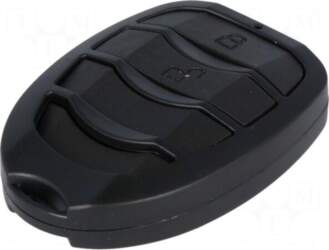 MASZCZYK Enclosure: for remote controller |