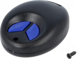 MASZCZYK Enclosure: for remote controller |