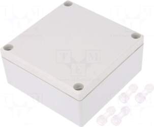 MASZCZYK Enclosure: multipurpose | X: 104mm