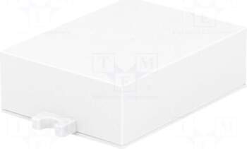MASZCZYK Enclosure: multipurpose | X: 31mm