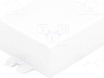 MASZCZYK Enclosure: multipurpose | X: 42mm