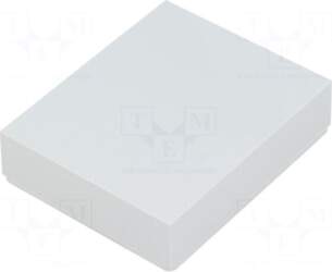 MASZCZYK Enclosure: multipurpose | X: 45mm