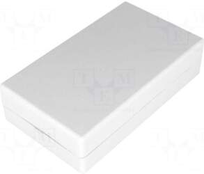 MASZCZYK Enclosure: multipurpose | X: 75mm