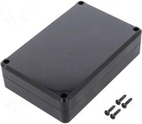 MASZCZYK Enclosure: multipurpose | X: 80mm