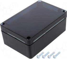 MASZCZYK Enclosure: multipurpose | X: 90mm