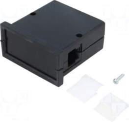 MASZCZYK Enclosure: panel | X: 72mm