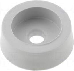 MASZCZYK Foot | light grey |