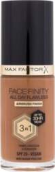 Max Factor Facefinity Makeup Tonālais krēms