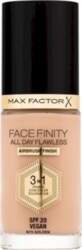 Max Factor Facefinity Makeup Tonālais krēms