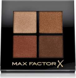 Max Factor X-Pert Palette 004 Veiled