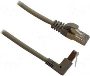 MCI Patch cord | F/UTP |
