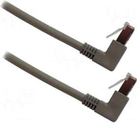 MCI Patch cord | U/UTP |