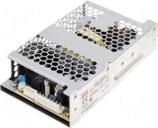 MEAN WELL Power supply: buffer |