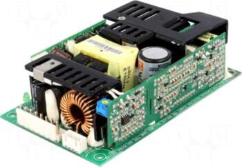 MEAN WELL Power supply: switching |