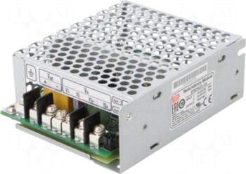 MEAN WELL Redundancy module | 24VDC
