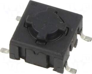 MEC Microswitch TACT | SPST |