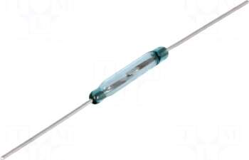 MEDER Reed switch | Range: 10÷15AT