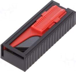 MEDID Blade | 18mm | Pcs: