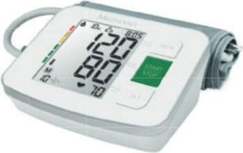 Medisana BU 512 Upper arm Automatic