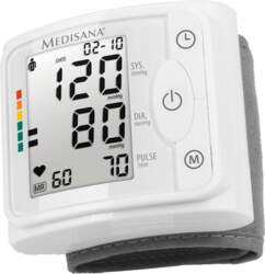 Medisana BW 320 Wrist Automatic 2