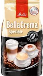Melitta BellaCrema Speciale (Intensity: 2/5)