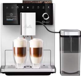 Melitta CI Touch F 630-111, fully