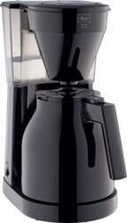 Melitta Easy II Therm, filter machine