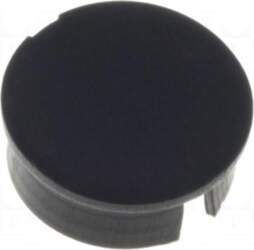 MENTOR Cap | Colour: black |
