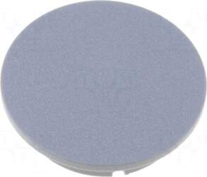 MENTOR Cap | plastic | grey