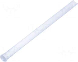 MENTOR Fibre for LED | round