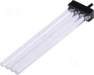 MENTOR Fibre for LED | round